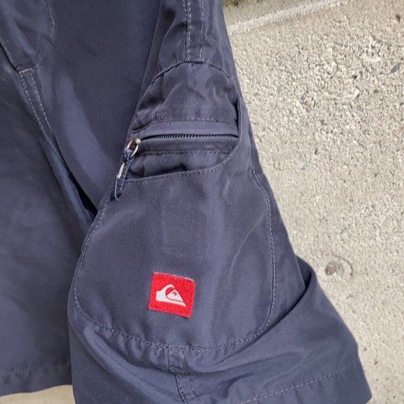 Quiksilver Kids Shorts - Picture 2 of 11